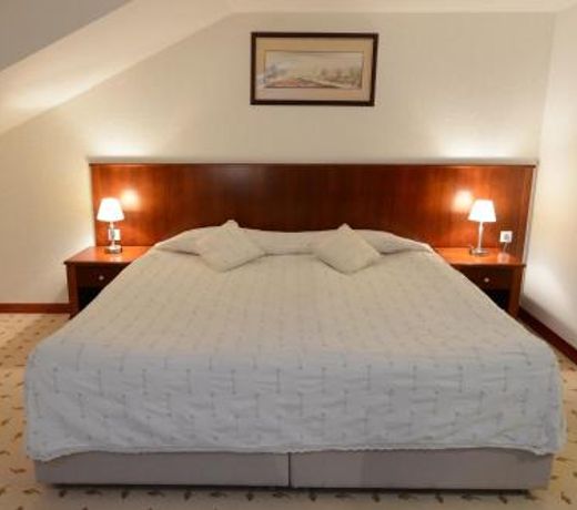 Hotel Orasac