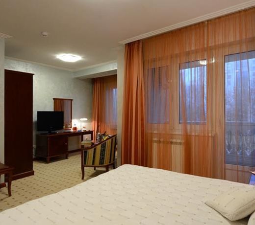 Hotel Orasac