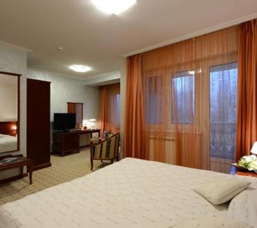 Hotel Orasac