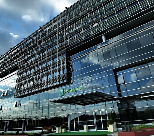 Holiday Inn Belgrade, an IHG Hotel