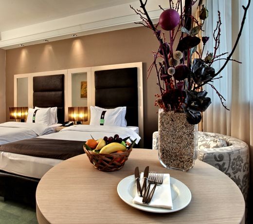 Holiday Inn Belgrade, an IHG Hotel