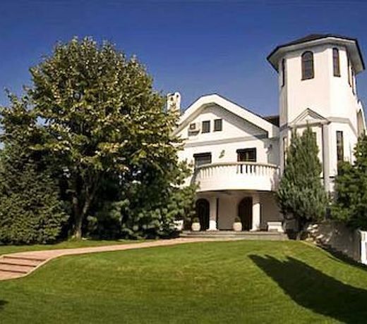 VILLA BELVEDERE