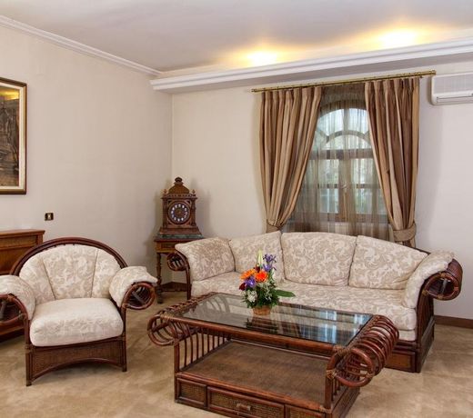 VILLA BELVEDERE