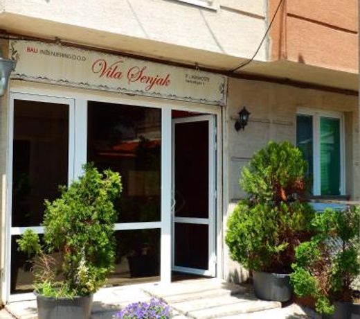 Vila Senjak B&B