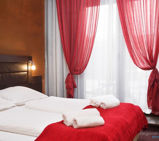 Vila Senjak B&B