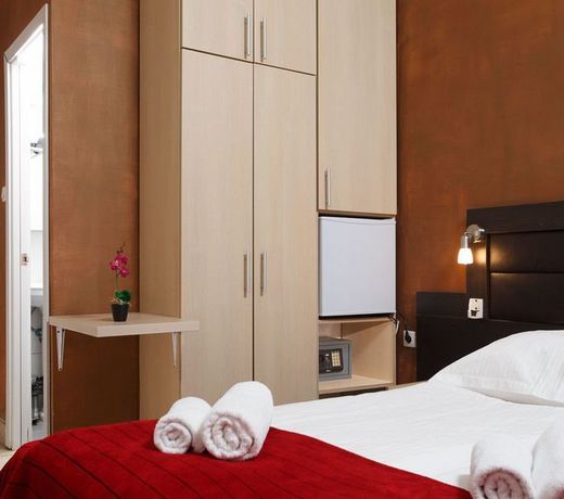 Vila Senjak B&B