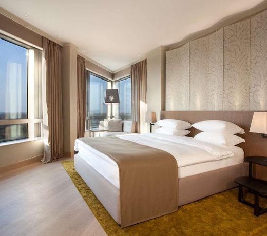 Hyatt Regency Belgrade