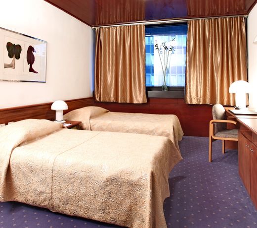 Hotel Slavija Garni