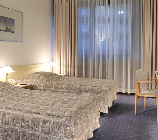 Hotel Slavija Garni