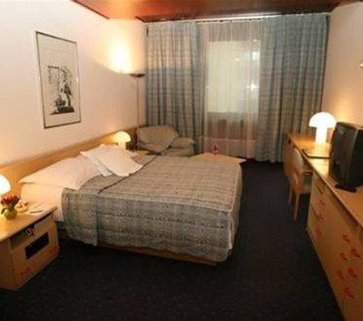 Hotel Slavija Garni