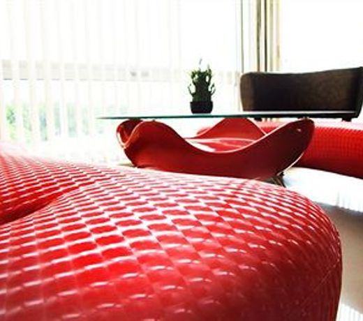 Hotel Zeder Garni