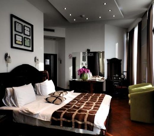 Hotel Zeder Garni