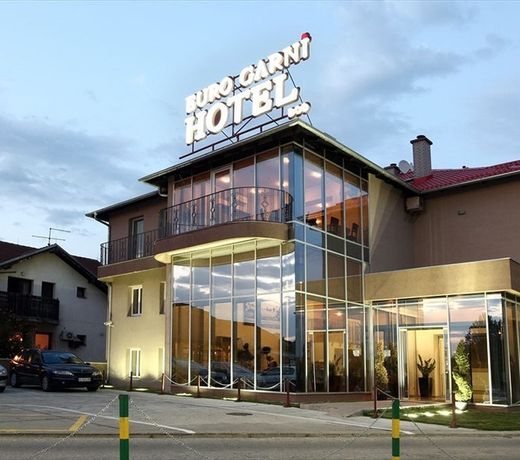 Euro Garni Hotel