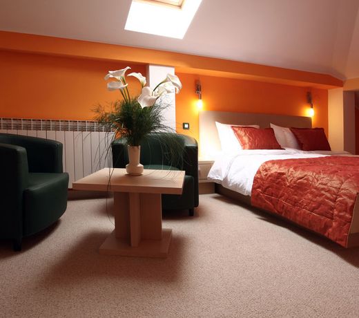 Euro Garni Hotel