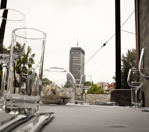 Moxy Belgrade