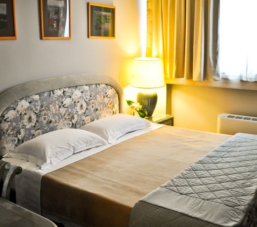 Moxy Belgrade
