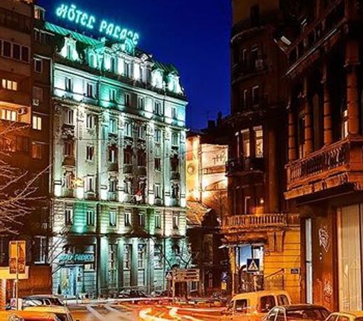 Palace Hotel