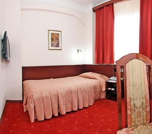 Palace Hotel