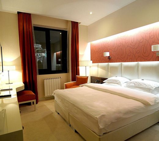 Crystal Hotel