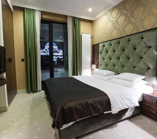 Crystal Hotel