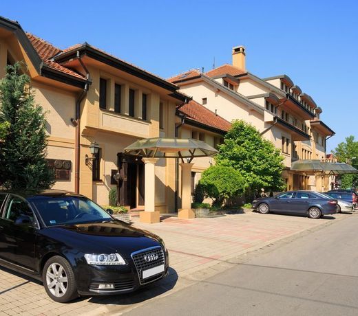 Hotel Zlatnik