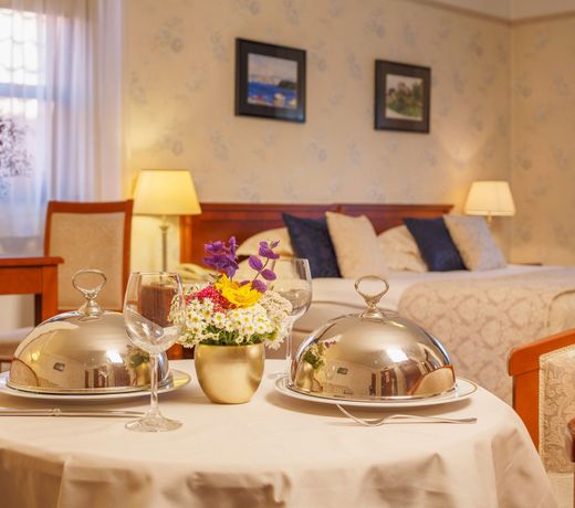 Hotel Zlatnik