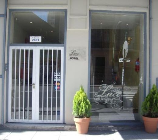 LUCO B&B