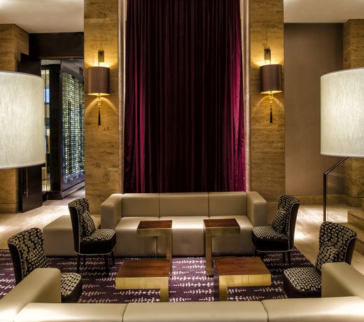 Metropol Palace, a Luxury Collection Hotel, Belgrade