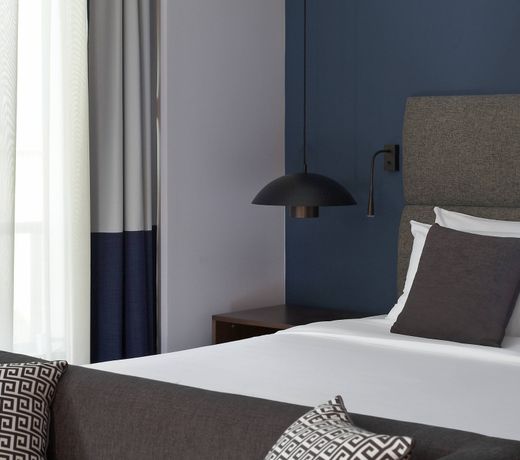 Metropol Palace, a Luxury Collection Hotel, Belgrade