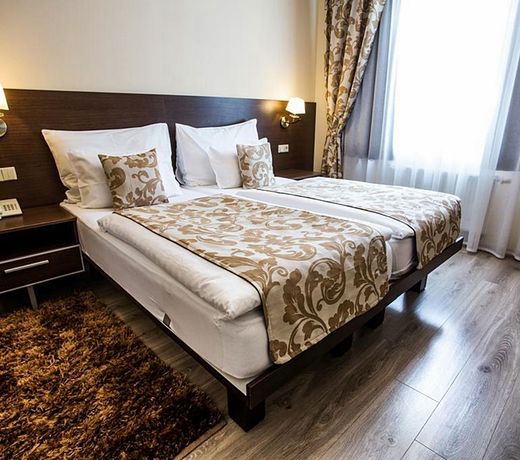 Hotel Antares