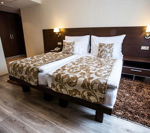 Hotel Antares