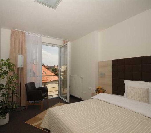 Hotel Antares