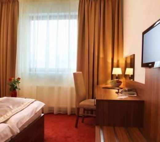 Hotel Saffron