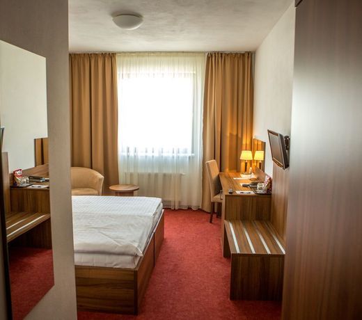 Hotel Saffron
