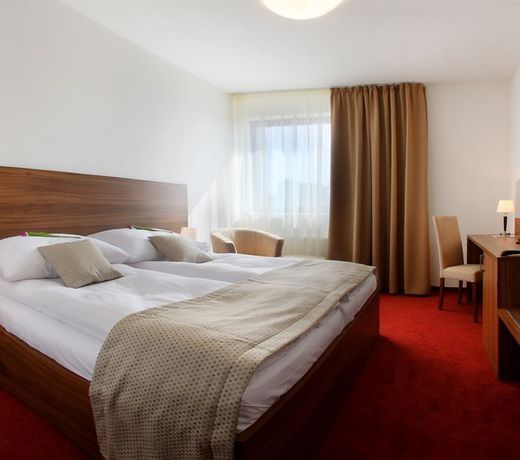 Hotel Saffron