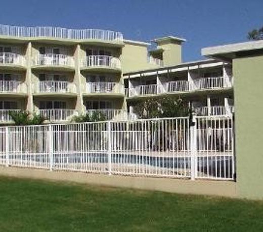 Cabarita Lake Apartments
