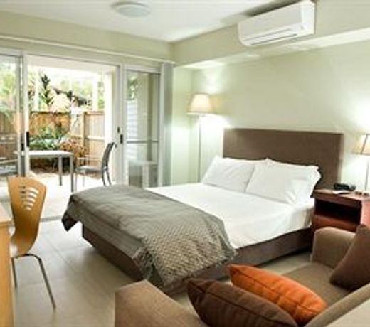 Cabarita Lake Apartments