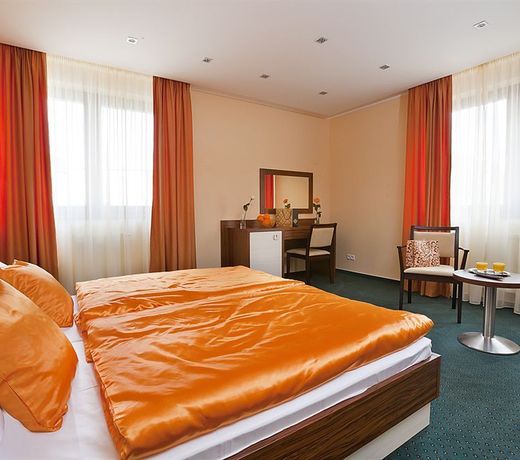 Hotel Viktor