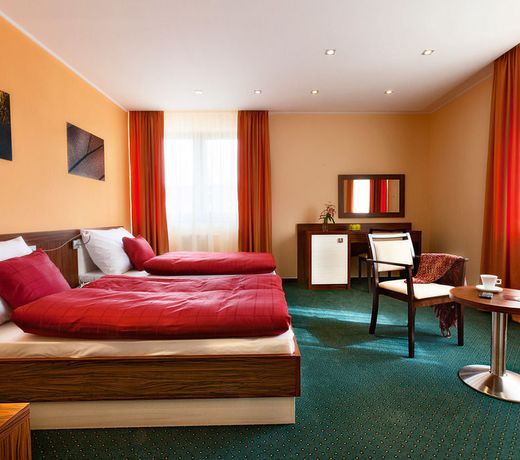 Hotel Viktor