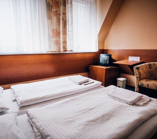 Hotel Taxis Bratislava