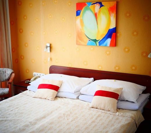 Hotel BarÃ³nka