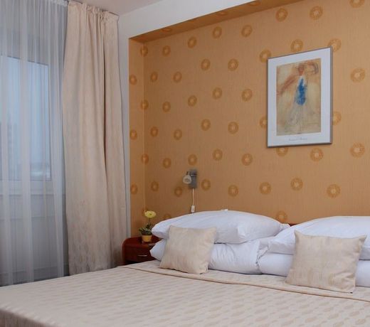 Hotel BarÃ³nka