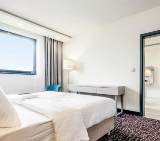 Park Inn by Radisson Danube Bratislava