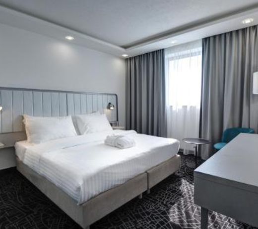 Park Inn by Radisson Danube Bratislava