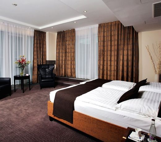 Art Hotel William