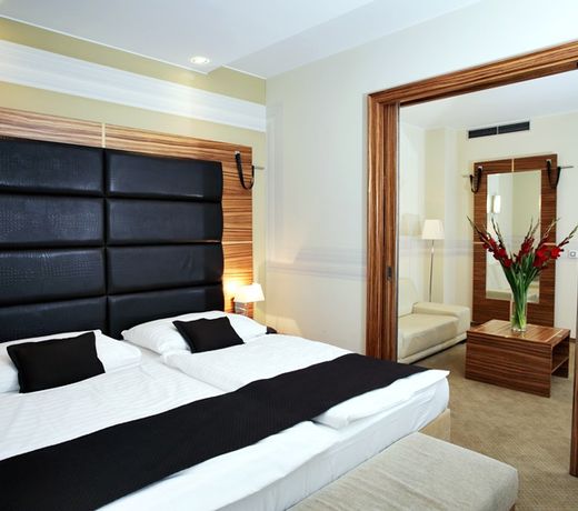 Art Hotel William