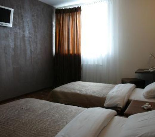 Hotel Esprit