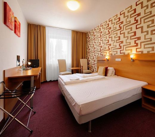PREMIUM Business Hotel Bratislava