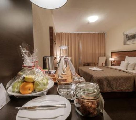 PREMIUM Business Hotel Bratislava