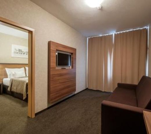 PREMIUM Business Hotel Bratislava